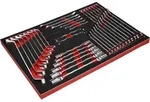 KS TOOLS Werkzeugsatz 8111041
