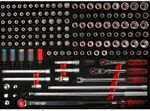 KS TOOLS Steckschl&uuml;sselsatz 8210149