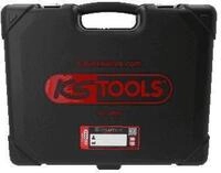 KS TOOLS Werkzeugkoffer 917079599