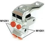 BOSCH Bremskraftregler 0986482029 f&uuml;r Peugeot