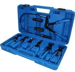 BRILLIANT TOOLS Zangen-Set bt521000