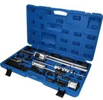 BRILLIANT TOOLS Steckschl&uuml;sselsatz Injektor-Auszieher-Satz, 41-tlg bt551010