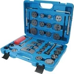 BRILLIANT TOOLS Dreh-/R&uuml;ckstellwerkzeugsatz, Bremssattelkolben bt701050