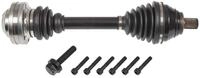 MEYLE Antriebswelle 1004980610 Vorderachse links f&uuml;r VW CUPRA Audi Skoda