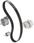 CONTINENTAL CTAM Wasserpumpe + Zahnriemensatz ct1028wp3 f&uuml;r Ford VW Audi