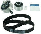 SKF Zahnriemensatz vkma94626 f&uuml;r Ford MAZDA