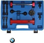 BRILLIANT TOOLS Arretierwerkzeugsatz, Steuerzeiten Motor-Einstellwerkzeug-Satz f&uuml;r