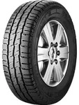 MICHELIN Winterreifen 498557 225/55 R17 109/107T