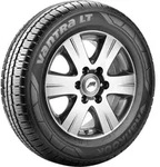 HANKOOK REIFEN Sommerreifen 195 R15C 106/104R 8PR, SBL - Vantra LT RA18 2020331