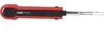 KS TOOLS Entriegelungswerkzeug, Flach-/Rundstecker 1501269