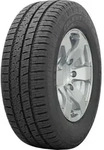 TOYO TIRES Ganzjahresreifen 225/75 R16C 121/120T - Celsius Cargo 3881800 R16
