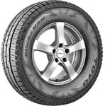TOYO TIRES Winterreifen 195/70 R15C 104/102S - Observe Van 3915400 R15