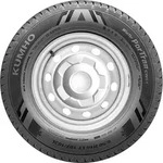 KUMHO REIFEN Winterreifen 235/65 R16C 115/113R 8PR - Winter PorTran CW51 2361393 R16