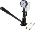 KS TOOLS Pr&uuml;fger&auml;t, Einspritzd&uuml;sen 455.0120