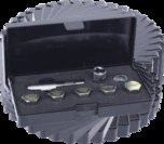 KS TOOLS Reparatursatz, &Ouml;lablassschraubengewinde 1504925
