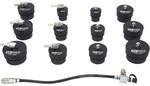 KS TOOLS Pr&uuml;fger&auml;t, Abgasturbolader 1501825