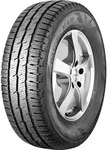 TOYO TIRES Winterreifen 225/75 R16C 121/120R - Observe Van 3915800 R16