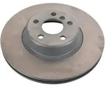 FEBI BILSTEIN Bremsscheibe 173011 Vorderachse bel&uuml;ftet 330mm f&uuml;r BMW...