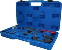 BRILLIANT TOOLS Motor-Einstellwerkzeug f&uuml;r Land Rover, BMW, Opel 1.8, 2.5 mit