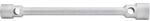 KS TOOLS Radmutternschl&uuml;ssel 5180975