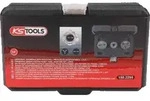 KS TOOLS Adapter, Bremssattelkolben-R&uuml;ckstellwerkzeug 1502295