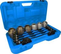 BRILLIANT TOOLS Ausdr&uuml;ckersatz, Kugelgelenk bt672450
