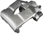 FEBI BILSTEIN Bremssattel 178098 Vorderachse links f&uuml;r VW Skoda (SVW)