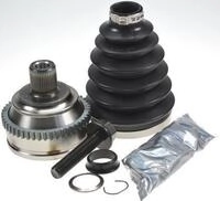SPIDAN Gelenksatz, Antriebswelle 22901 f&uuml;r VW VAG