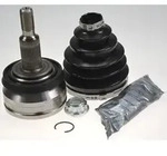 L&Ouml;BRO Gelenksatz, Antriebswelle 303993 f&uuml;r VW