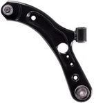FEBI BILSTEIN Lenker, Radaufh&auml;ngung 107907 Vorderachse links f&uuml;r Fiat Suzuki