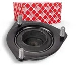 FEBI BILSTEIN Federbeinst&uuml;tzlager 108114 Vorderachse f&uuml;r NISSAN