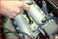 KS TOOLS Z&uuml;ndkerzenschl&uuml;ssel 5171170