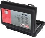 KS TOOLS Pr&uuml;fger&auml;t, Bremsfl&uuml;ssigkeit 1502195