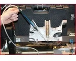 KS TOOLS Einstellwerkzeugsatz, Steuerzeiten 1522055