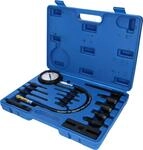 BRILLIANT TOOLS Kompressionswerkzeug, Steckverbinder bt581000