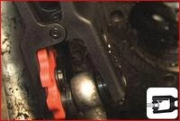 KS TOOLS Stopper-Satz, Schlauch-/Rohrleitung 1221295