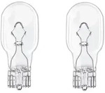OSRAM Gl&uuml;hlampe, Tagfahrleuchte 9212bl