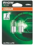 OSRAM Gl&uuml;hlampe, Zusatzbremsleuchte 5008ult2bl