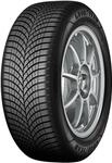GOODYEAR Ganzjahresreifen 584392 205/45 R17 88W