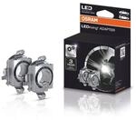 OSRAM Lampenfassung, Hauptscheinwerfer 64210da03