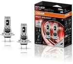 OSRAM Gl&uuml;hlampe, Hauptscheinwerfer 64210dwnbsp2hb