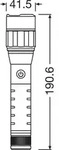 OSRAM Handleuchte ledil432