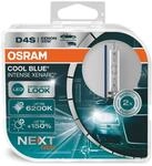 OSRAM Gl&uuml;hlampe, Hauptscheinwerfer 66440cbn2hb