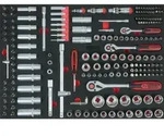 KS TOOLS Werkzeugsatz 7110195