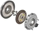 VALEO Umr&uuml;stsatz, Kupplung Kupplungssatz 4KKIT 826317 f&uuml;r Audi VW (FAW)