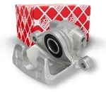 FEBI BILSTEIN Bremssattel 182124 Hinterachse links f&uuml;r Peugeot MITSUBISHI