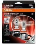 OSRAM Gl&uuml;hlampe, Hauptscheinwerfer 64213dwnbsm2hb