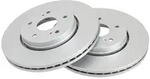 A.B.S. Bremsscheibe 18286 bel&uuml;ftet 300mm 26mm f&uuml;r Suzuki