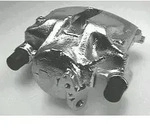 A.B.S. Bremssattel 428794 f&uuml;r Audi