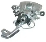 A.B.S. Bremssattel 522631 f&uuml;r HONDA